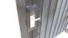 RL1600 Prox loxk on exterior gate